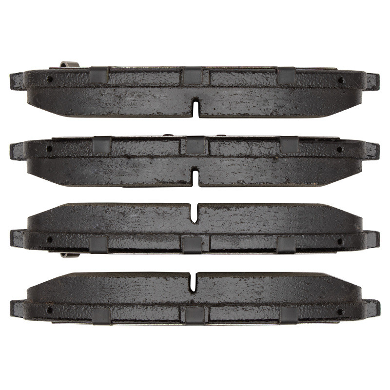 DFC 14-18 Kia Forte5 Front 4000 Hybridynamic Brake Pads - 4000-1735-00 Photo - out of package