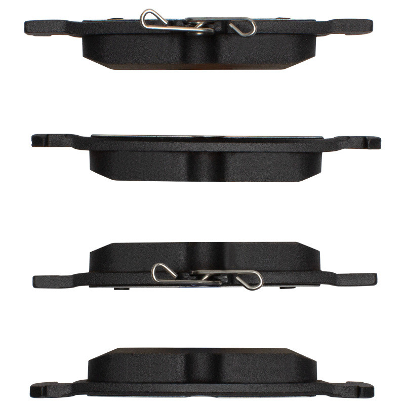 DFC 13-26 Volkswagen Tiguan Rear 4000 Hybridynamic Brake Pads - 4000-1761-00 Photo - out of package