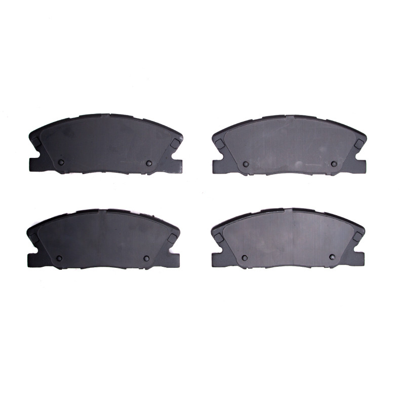DFC 14-23 Dodge Charger Front 4000 Hybridynamic Brake Pads - 4000-1767-00 Photo - out of package
