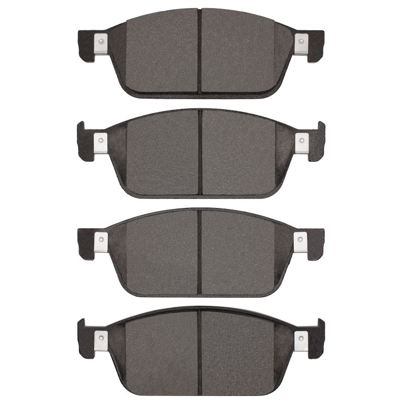 DFC 13-23 Lincoln Mkc Front 4000 Hybridynamic Brake Pads - 4000-1771-00 Photo - out of package