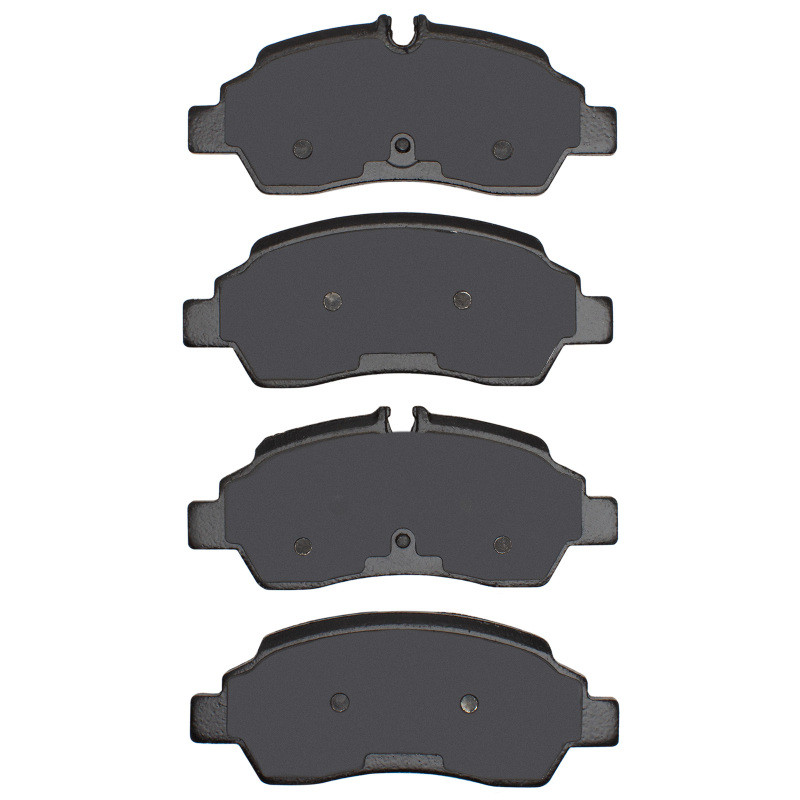 DFC 15-19 Ford Transit-350 Srw Rear 4000 Hybridynamic Brake Pads - 4000-1775-00 Photo - out of package