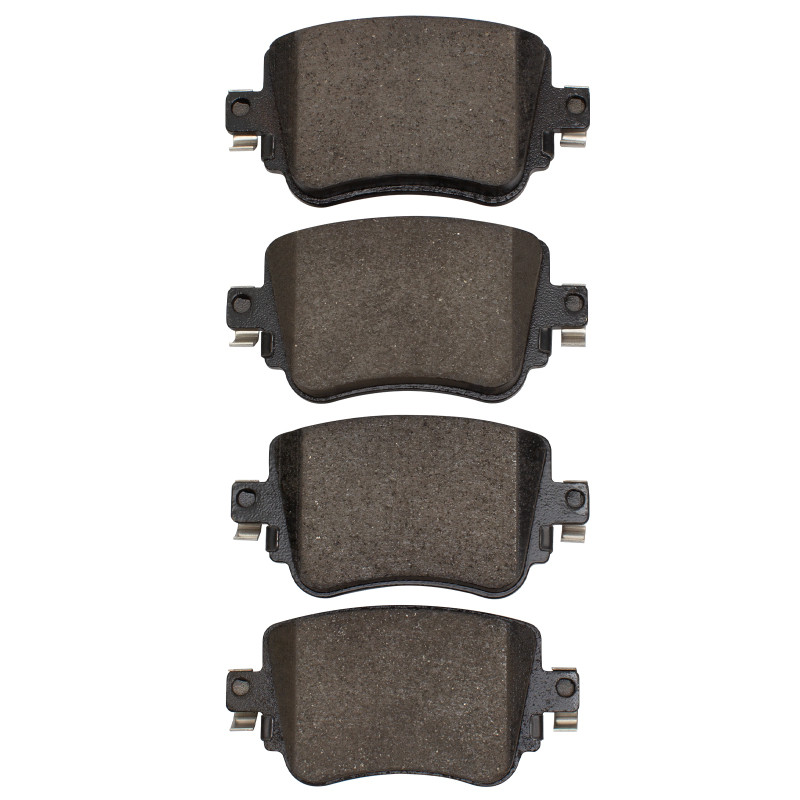 DFC 15-22 Volkswagen Passat Rear 4000 Hybridynamic Brake Pads - 4000-1779-00 Photo - out of package