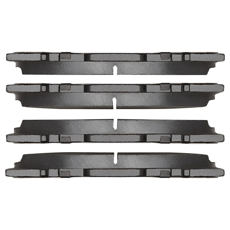 DFC 15-23 Ford Mustang Front 4000 Hybridynamic Brake Pads - 4000-1784-00 Photo - out of package
