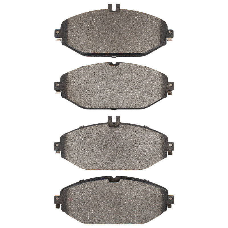 DFC 15-23 Mercedes-Benz E300 Front 4000 Hybridynamic Brake Pads - 4000-1794-00 Photo - out of package