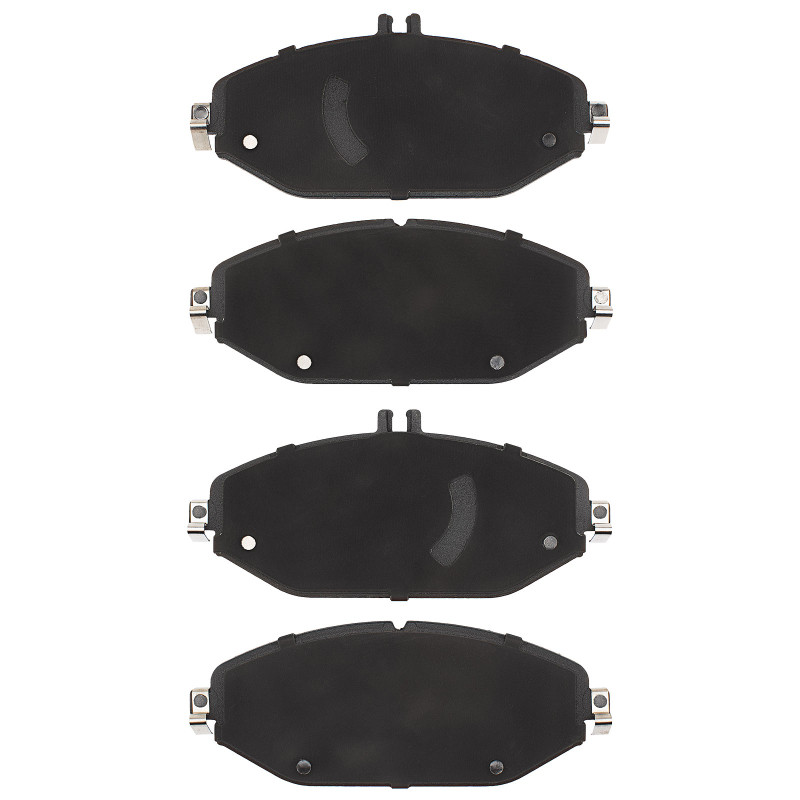 DFC 15-23 Mercedes-Benz E300 Front 4000 Hybridynamic Brake Pads - 4000-1794-00 Photo - out of package