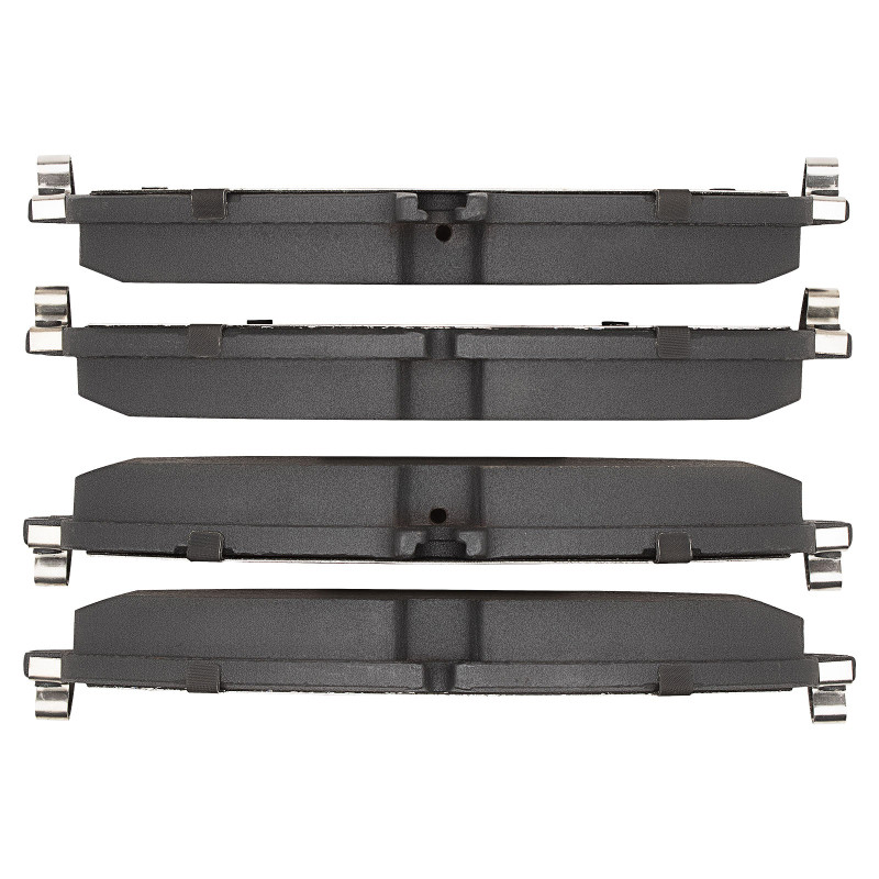 DFC 15-23 Mercedes-Benz E300 Front 4000 Hybridynamic Brake Pads - 4000-1794-00 Photo - out of package