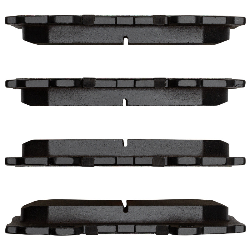 DFC 15-20 GMC Canyon Front 4000 Hybridynamic Brake Pads - 4000-1802-00 Photo - out of package