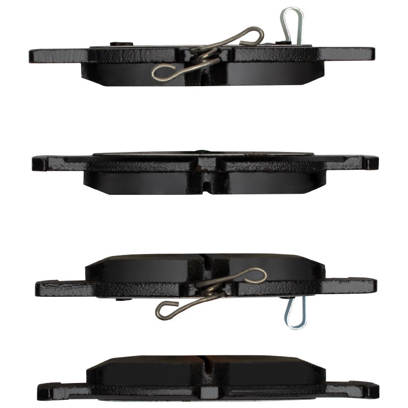 DFC 15-26 Subaru Wrx Rear 4000 Hybridynamic Brake Pads - 4000-1808-00 Photo - out of package