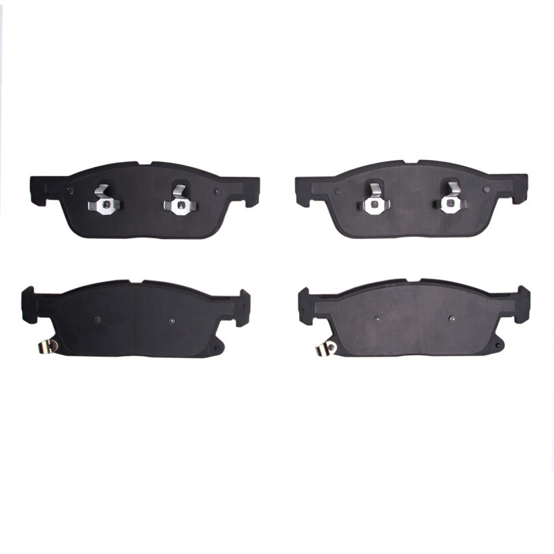 DFC 17-20 Lincoln Mkz Front 4000 Hybridynamic Brake Pads - 4000-1818-10 Photo - out of package