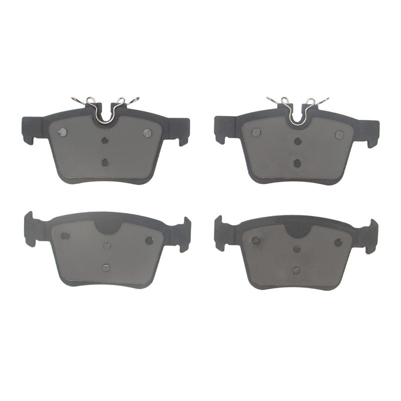 DFC 19-20 Jaguar I-Pace Rear 4000 Hybridynamic Brake Pads - 4000-1821-10 Photo - out of package