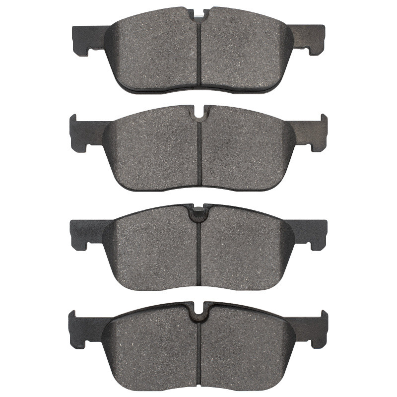 DFC 15-19 Land Rover Range Rover EVoque Front 4000 Hybridynamic Brake Pads - 4000-1838-00 Photo - out of package