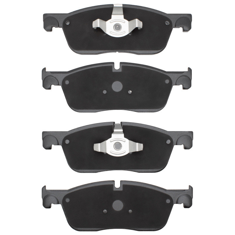 DFC 15-19 Land Rover Range Rover EVoque Front 4000 Hybridynamic Brake Pads - 4000-1838-00 Photo - out of package