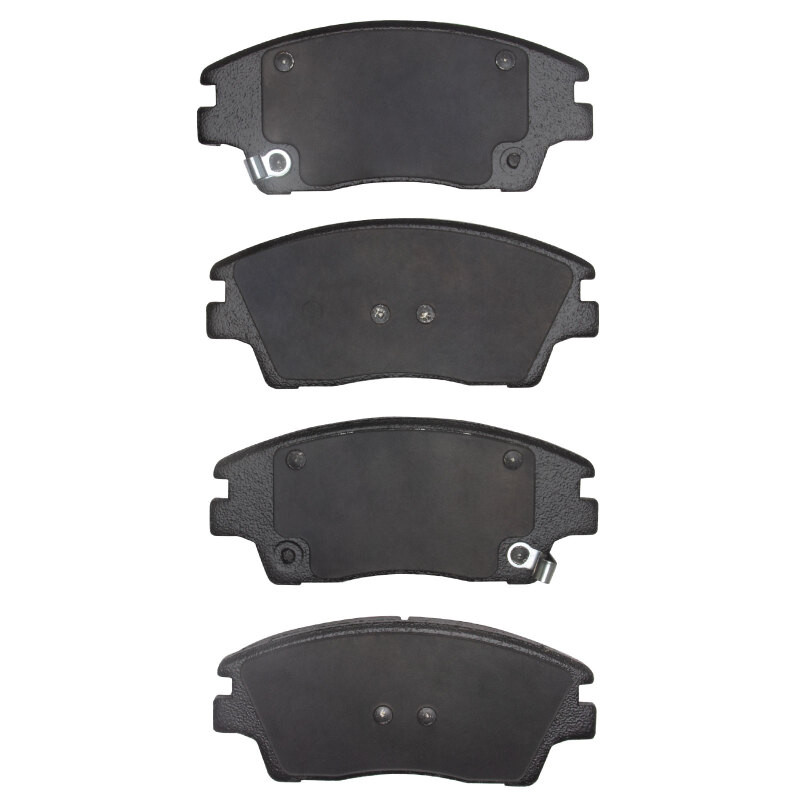 DFC 16-22 Kia Sportage Front 4000 Hybridynamic Brake Pads - 4000-1847-00 Photo - out of package