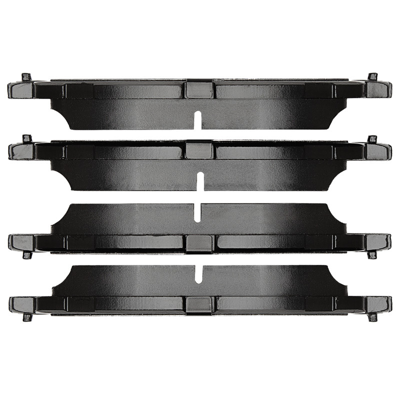 DFC 16-25 Toyota Yaris Ia Front 4000 Hybridynamic Brake Pads - 4000-1852-00 Photo - out of package