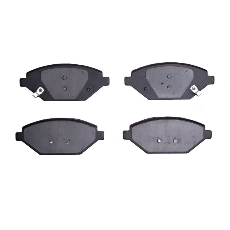 DFC 16-22 Chevrolet Spark Front 4000 Hybridynamic Brake Pads - 4000-1864-00 Photo - out of package