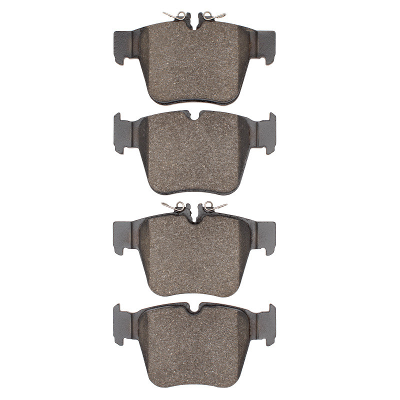 DFC 16-23 Mercedes-Benz Glc43 AMG Rear 4000 Hybridynamic Brake Pads - 4000-1872-00 Photo - out of package