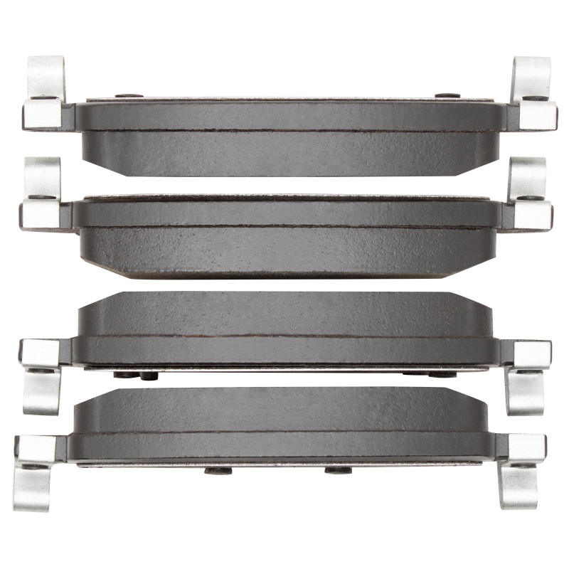 DFC 16-21 Mazda 6 Rear 4000 Hybridynamic Brake Pads - 4000-1874-00 Photo - out of package