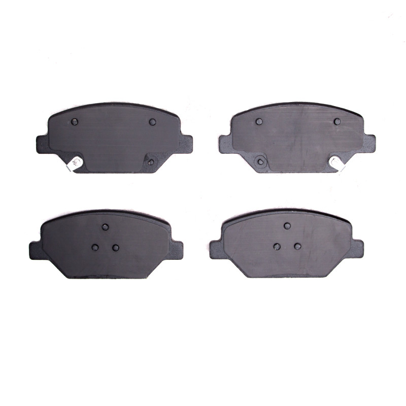 DFC 16-21 GMC Terrain Front 4000 Hybridynamic Brake Pads - 4000-1886-00 Photo - out of package