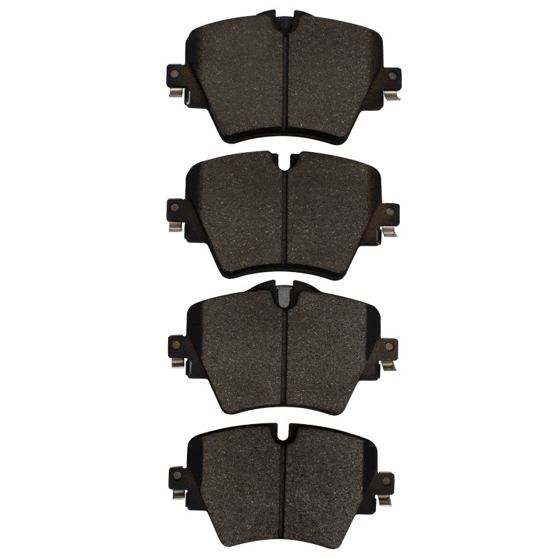 DFC 15-26 Toyota GR Supra Front 4000 Hybridynamic Brake Pads - 4000-1892-00 Photo - out of package