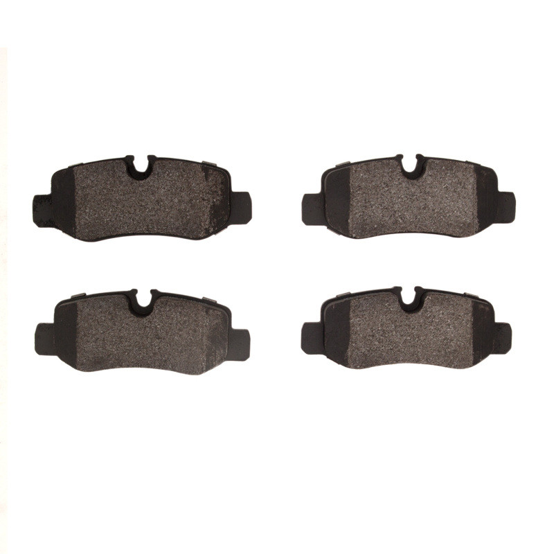 DFC 16-23 Mercedes-Benz Viano (Mexico) Rear 4000 Hybridynamic Brake Pads - 4000-1893-00 Photo - Primary