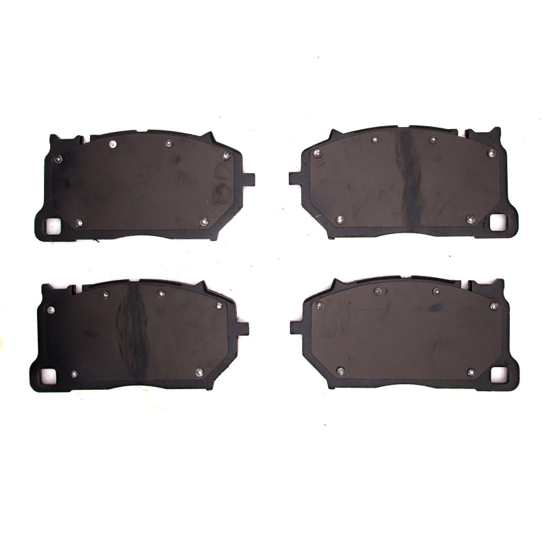 DFC 16-26 Porsche Cayenne 4000 HybriDynamic Brake Pads - Front - 4000-1899-00 Photo - out of package