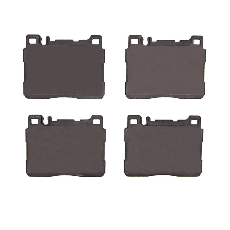 DFC 03-12 Maybach 62 Rear 4000 Hybridynamic Brake Pads - 4000-1908-10 Photo - out of package