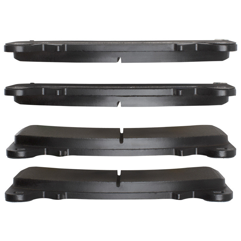 DFC 14-26 GMC Yukon XL 1500 Front 4000 Hybridynamic Brake Pads - 4000-1910-00 Photo - out of package
