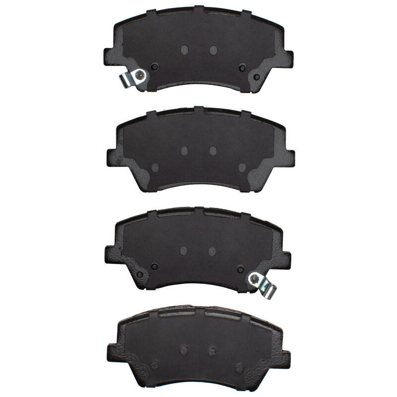 DFC 17-22 Kia Niro Front 4000 Hybridynamic Brake Pads - 4000-1912-00 Photo - out of package