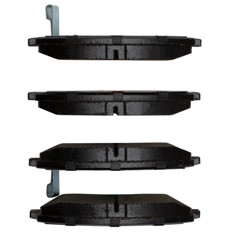 DFC 17-22 Kia Niro Front 4000 Hybridynamic Brake Pads - 4000-1912-00 Photo - out of package