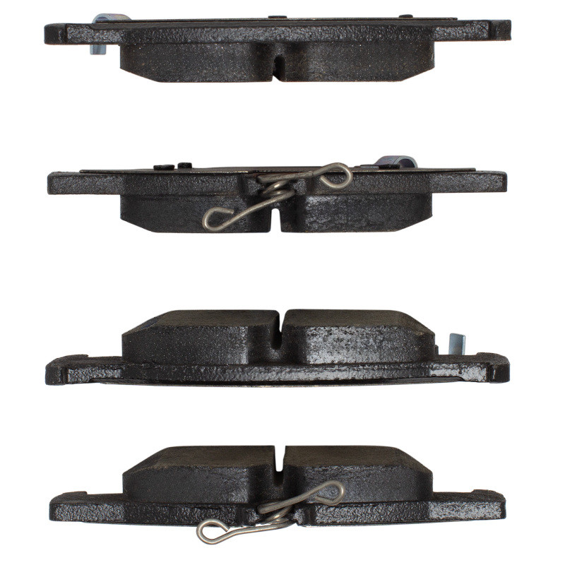DFC 16-20 Buick Envision Rear 4000 Hybridynamic Brake Pads - 4000-1923-00 Photo - out of package