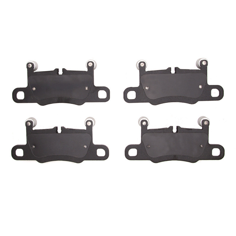 DFC 10-25 Porsche Panamera Rear 4000 Hybridynamic Brake Pads - 4000-1925-00 Photo - out of package