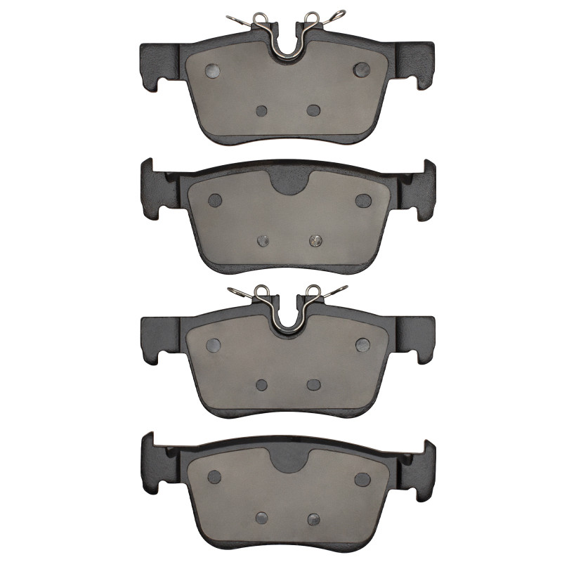 DFC 18-21 Volvo XC60 Rear 4000 Hybridynamic Brake Pads - 4000-1938-00 Photo - out of package