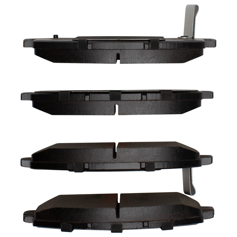 DFC 17-26 Honda Hr-V Front 4000 Hybridynamic Brake Pads - 4000-2036-00 Photo - out of package