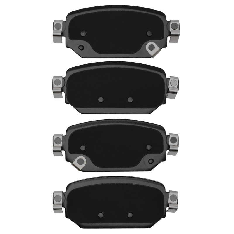 DFC 17-24 Mazda Cx-3 Rear 4000 Hybridynamic Brake Pads - 4000-2042-00 Photo - out of package