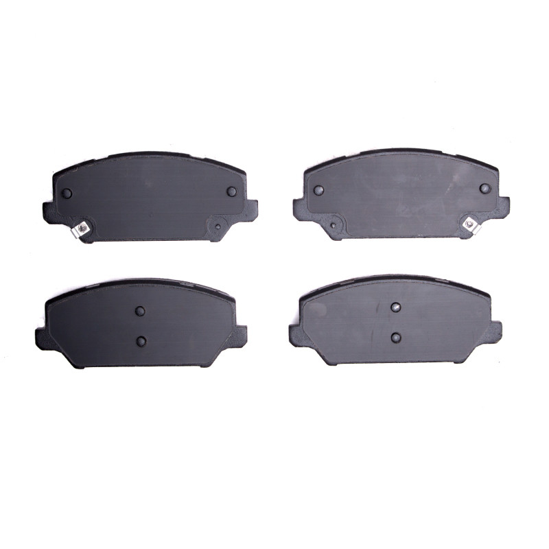DFC 17-20 Kia Cadenza Front 4000 Hybridynamic Brake Pads - 4000-2049-00 Photo - out of package