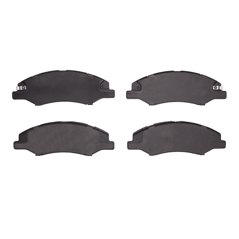 DFC 18-26 Honda Odyssey Front 4000 Hybridynamic Brake Pads - 4000-2089-00 Photo - out of package