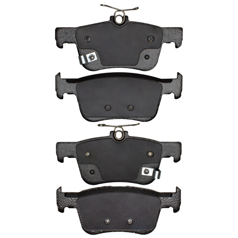 DFC 18-26 Honda Insight Rear 4000 Hybridynamic Brake Pads - 4000-2102-00 Photo - out of package