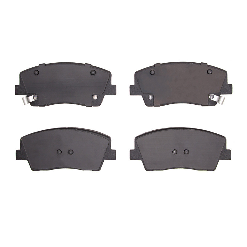 DFC 18-23 Kia Stinger Front 4000 Hybridynamic Brake Pads - 4000-2117-00 Photo - out of package