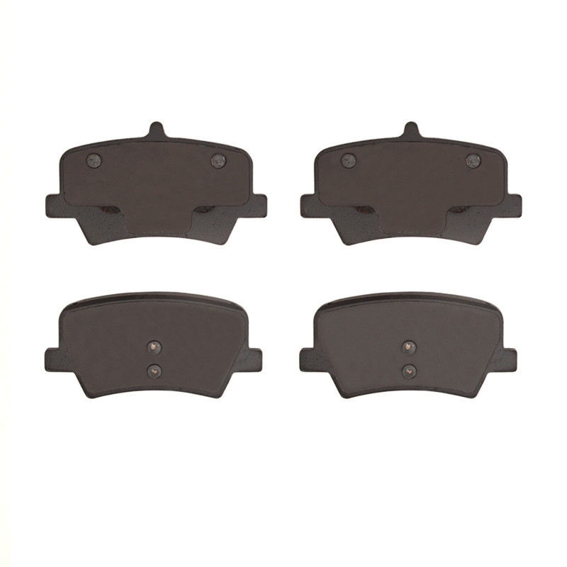 DFC 19-26 Volvo XC40 Rear 4000 Hybridynamic Brake Pads - 4000-2136-00 Photo - out of package