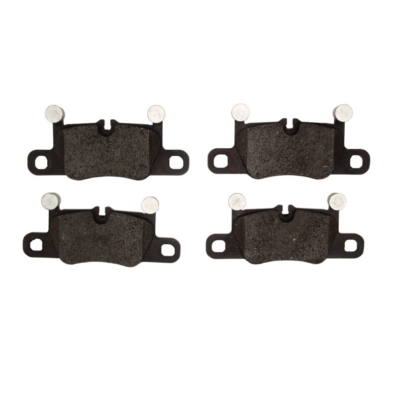 DFC 19-26 Porsche Cayenne 4000 HybriDynamic Brake Pads - Rear - 4000-2148-00 Photo - Primary