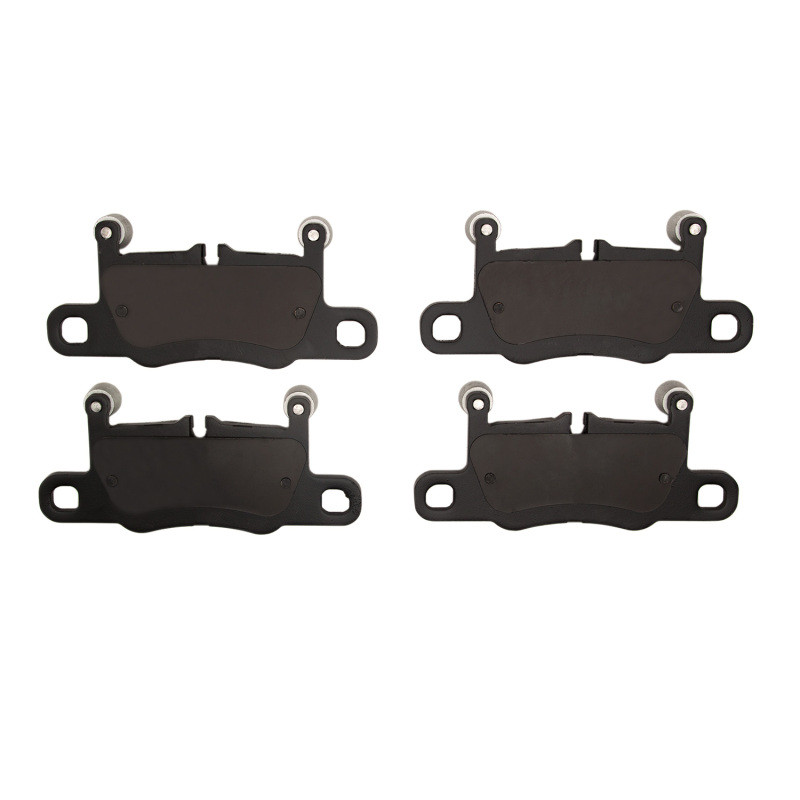 DFC 19-26 Porsche Cayenne 4000 HybriDynamic Brake Pads - Rear - 4000-2148-00 Photo - out of package
