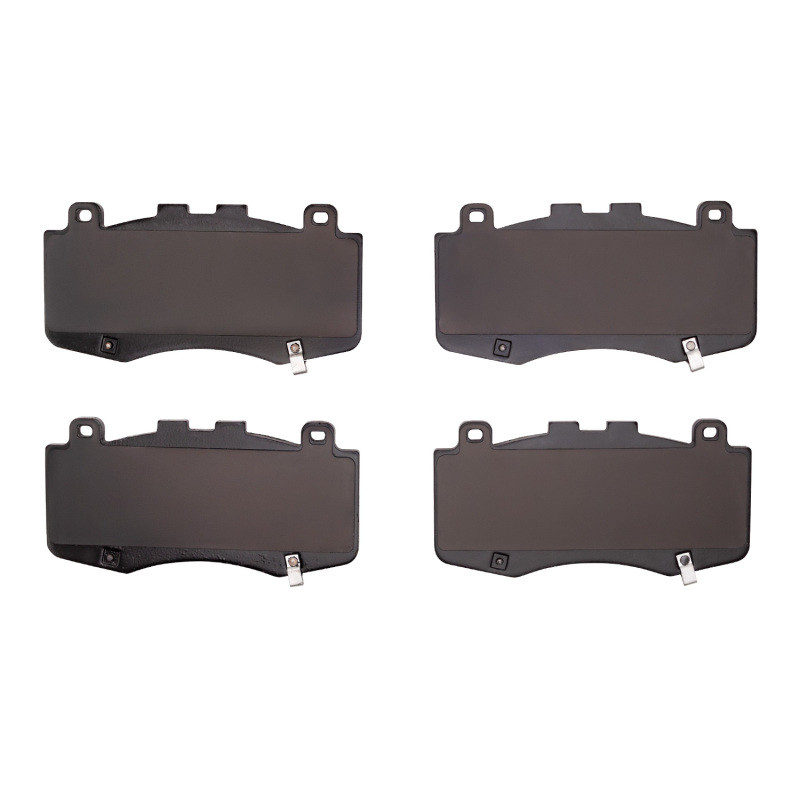 DFC 18-26 Jeep Grand Cherokee Front 4000 Hybridynamic Brake Pads - 4000-2152-00 Photo - out of package