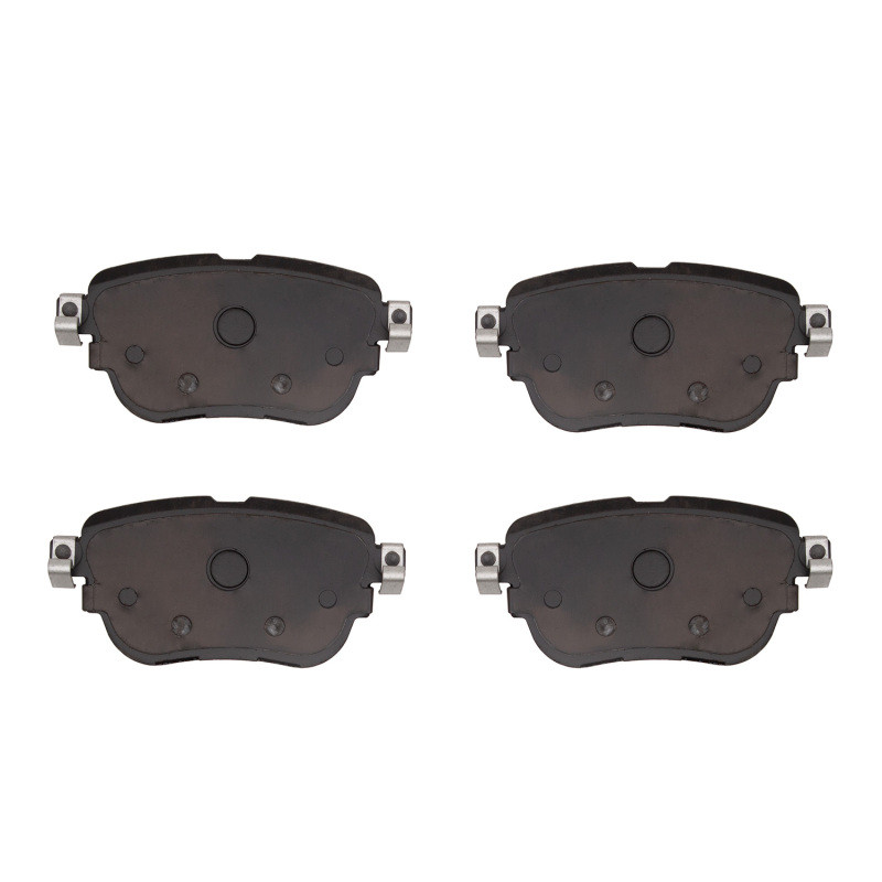 DFC 17-23 Mercedes-Benz E350 Rear 4000 Hybridynamic Brake Pads - 4000-2163-00 Photo - out of package