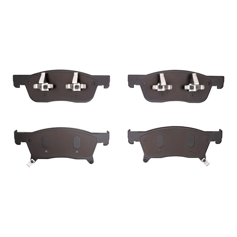DFC 19-26 Subaru Ascent Front 4000 Hybridynamic Brake Pads - 4000-2170-00 Photo - out of package