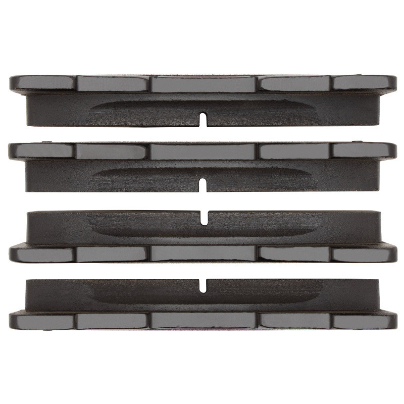 DFC 19-26 GMC Yukon XL Front 4000 Hybridynamic Brake Pads - 4000-2173-00 Photo - out of package