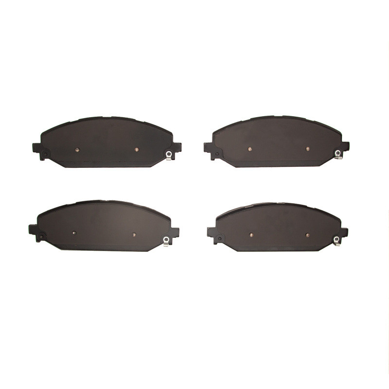 DFC 19-26 Ram 1500 Front 4000 Hybridynamic Brake Pads - 4000-2179-00 Photo - out of package