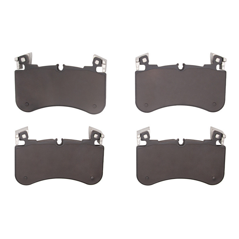 DFC 18-26 Land Rover Range Rover Sport Front 4000 Hybridynamic Brake Pads - 4000-2184-00 Photo - out of package