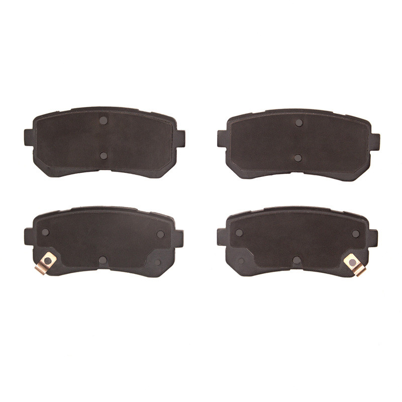 DFC 18-26 Kia Seltos Rear 4000 Hybridynamic Brake Pads - 4000-2188-00 Photo - out of package
