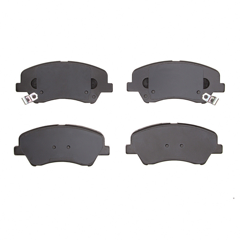 DFC 18-23 Kia Rio5 Front 4000 Hybridynamic Brake Pads - 4000-2190-00 Photo - out of package