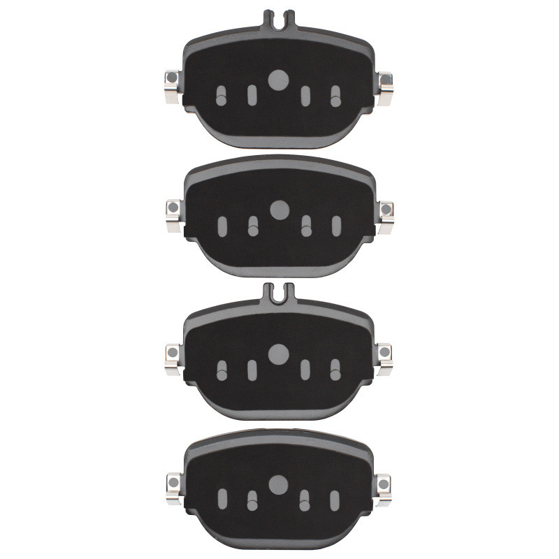 DFC 17-26 Mercedes-Benz Glc63 AMG S Rear 4000 Hybridynamic Brake Pads - 4000-2193-00 Photo - out of package